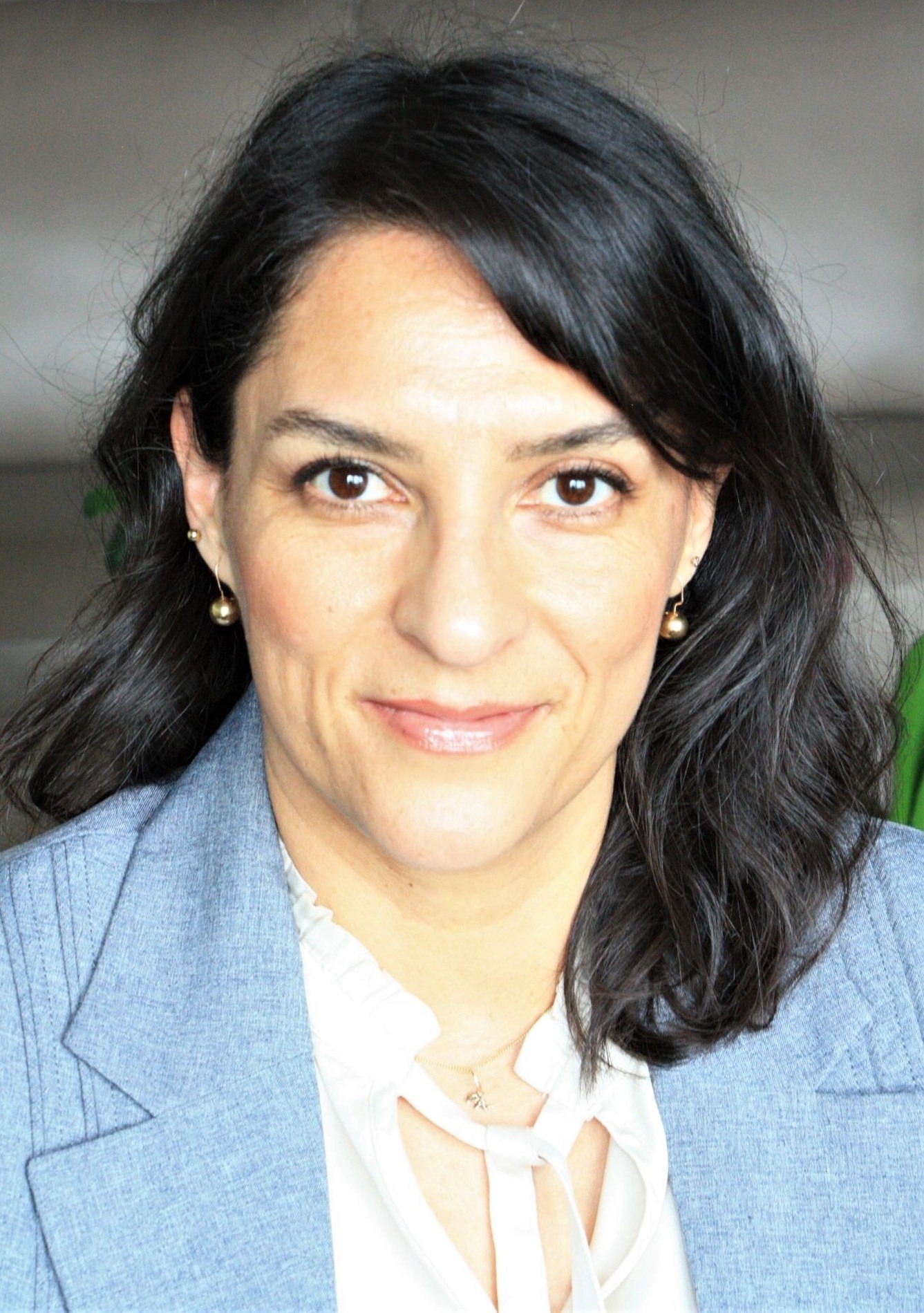 Dr. Noemi R. Ac, TCMD